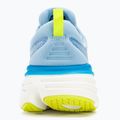 Scarpe da corsa da uomo HOKA Bondi 8 airy blue/diva blue 8