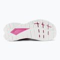 Scarpe da corsa da donna HOKA Mach 5 lampone/fragola 5