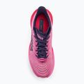 Scarpe da corsa da donna HOKA Mach 5 lampone/fragola 6