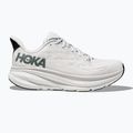 HOKA Clifton 9 nimbus cloud/lana d'acciaio scarpe da corsa da uomo 9