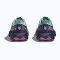 Scarpe da corsa da donna HOKA Speedgoat 5 oceano illuminato dal sole/cielo notturno 8