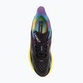 Scarpe da corsa da uomo HOKA Clifton 9 nero/all aboard 6