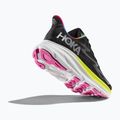 Scarpe da corsa da uomo HOKA Clifton 9 nero/all aboard 7