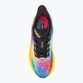 Scarpe da corsa da donna HOKA Clifton 9 nero/multi 7
