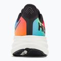 Scarpe da corsa da donna HOKA Clifton 9 nero/multi 8