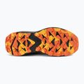 Scarpe da corsa HOKA Torrent 3 castlerock/sherbet da uomo 4