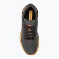 Scarpe da corsa HOKA Torrent 3 castlerock/sherbet da uomo 5