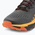 Scarpe da corsa HOKA Torrent 3 castlerock/sherbet da uomo 7