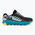 Scarpe da corsa da uomo HOKA Torrent 3 nero/blu diva 3