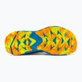 Scarpe da corsa da uomo HOKA Torrent 3 nero/blu diva 6