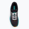 Scarpe da corsa da uomo HOKA Torrent 3 nero/blu diva 7