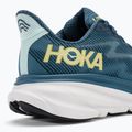 HOKA scarpe da corsa da uomo Clifton 9 mezzanotte oceano/bluteel 9