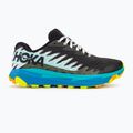 Scarpe da corsa da donna HOKA Torrent 3 nero/blu diva 3