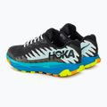 Scarpe da corsa da donna HOKA Torrent 3 nero/blu diva 4