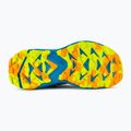 Scarpe da corsa da donna HOKA Torrent 3 nero/blu diva 6