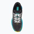 Scarpe da corsa da donna HOKA Torrent 3 nero/blu diva 7