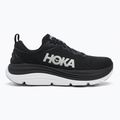 Scarpe da corsa da uomo HOKA Gaviota 5 nero/bianco 2