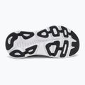 Scarpe da corsa da uomo HOKA Gaviota 5 nero/bianco 4