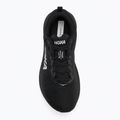 Scarpe da corsa da uomo HOKA Gaviota 5 nero/bianco 5
