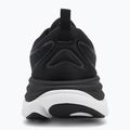 Scarpe da corsa da uomo HOKA Gaviota 5 nero/bianco 6