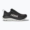 Scarpe da corsa da uomo HOKA Gaviota 5 nero/bianco