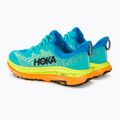 Scarpe da corsa da uomo HOKA Mafate Speed 4 ceramic/diva blue 4