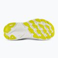 Scarpe da corsa da uomo HOKA Clifton 9 Wide ice water/evening primrose 5