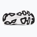 Scarpe da corsa da uomo HOKA Skyflow Wide nero/bianco 4