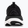 Scarpe da corsa da uomo HOKA Skyflow Wide nero/bianco 6