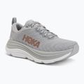 Scarpe da corsa da donna HOKA Gaviota 5 harbor mist/rose gold