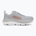 Scarpe da corsa da donna HOKA Gaviota 5 harbor mist/rose gold 2