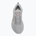 Scarpe da corsa da donna HOKA Gaviota 5 harbor mist/rose gold 5
