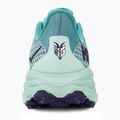 HOKA Speedgoat 5 scarpe da corsa per bambini oceano nebbia/lilla nebbia 6