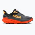 HOKA Challenger ATR 7, scarpe da corsa da uomo color castlerock/flame 2