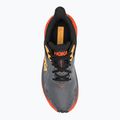 HOKA Challenger ATR 7, scarpe da corsa da uomo color castlerock/flame 8
