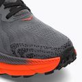 HOKA Challenger ATR 7, scarpe da corsa da uomo color castlerock/flame 9