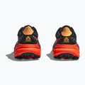 HOKA Challenger ATR 7, scarpe da corsa da uomo color castlerock/flame 7