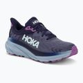 Scarpe da corsa da donna HOKA Challenger ATR 7 meteor/night sky