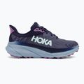 Scarpe da corsa da donna HOKA Challenger ATR 7 meteor/night sky 2