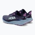 Scarpe da corsa da donna HOKA Challenger ATR 7 meteor/night sky 3