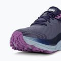 Scarpe da corsa da donna HOKA Challenger ATR 7 meteor/night sky 8