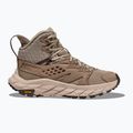 Scarpe da trekking HOKA da uomo Anacapa Breeze Mid dune/oxford tan 12