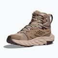 Scarpe da trekking HOKA da uomo Anacapa Breeze Mid dune/oxford tan 17