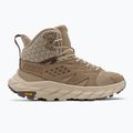 Scarpe da trekking HOKA da uomo Anacapa Breeze Mid dune/oxford tan 2