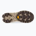 Scarpe da trekking HOKA da uomo Anacapa Breeze Mid dune/oxford tan 5