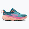 Scarpe da corsa da donna HOKA Challenger ATR 7 GTX ocean mist/deep lagoon 2