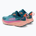 Scarpe da corsa da donna HOKA Challenger ATR 7 GTX ocean mist/deep lagoon 3