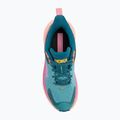 Scarpe da corsa da donna HOKA Challenger ATR 7 GTX ocean mist/deep lagoon 6