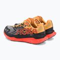 Scarpe da corsa da uomo HOKA Tecton X 2 nero/fiamma 3