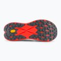 Scarpe da corsa da uomo HOKA Tecton X 2 nero/fiamma 5